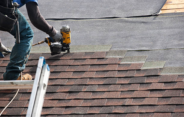 Licensed Roofing service in Nevis, MN - Brentwood Metal Roofing